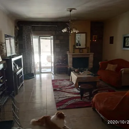 Διαμέρισμα Μαρία Kalambaka