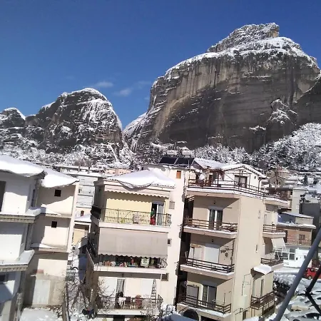 Διαμέρισμα Μαρία Appartamento *