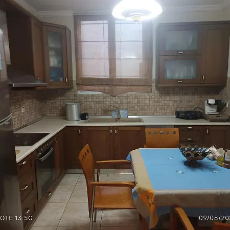 Διαμέρισμα Μαρία