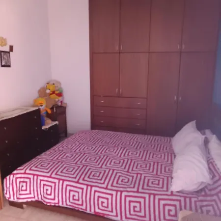 Διαμέρισμα μαρία Καλαμπάκα