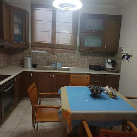 Appartamento Διαμέρισμα Μαρία