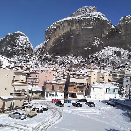 Appartamento Διαμέρισμα Μαρία