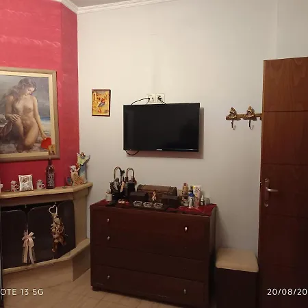 Διαμέρισμα Μαρία