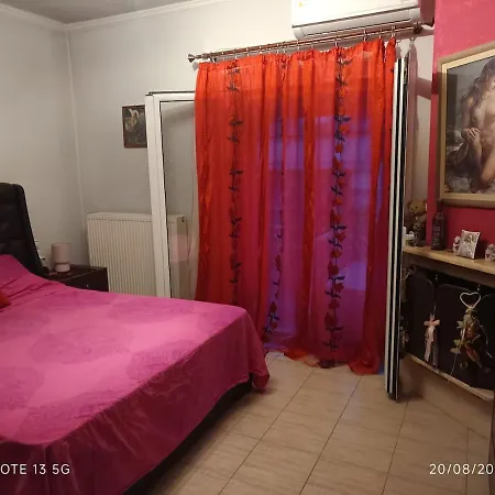 Διαμέρισμα Μαρία Appartamento Kalambaka