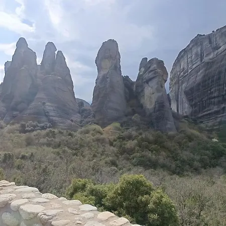 Διαμέρισμα Μαρία Apartament