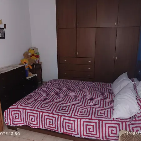 Διαμέρισμα Μαρία Appartamento Kalambaka