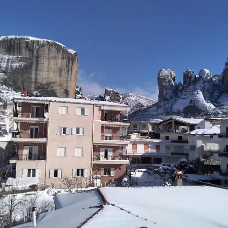 Διαμέρισμα Μαρία Apartament