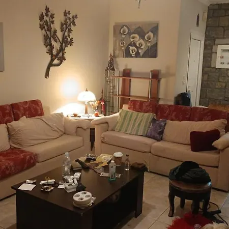 Διαμέρισμα Μαρία Kalambaka