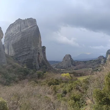 Διαμέρισμα μαρία *