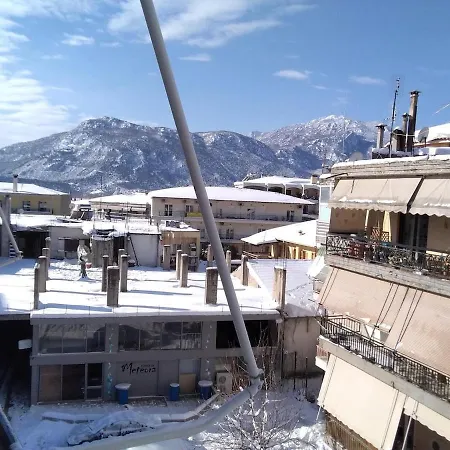 Appartamento Διαμέρισμα Μαρία *