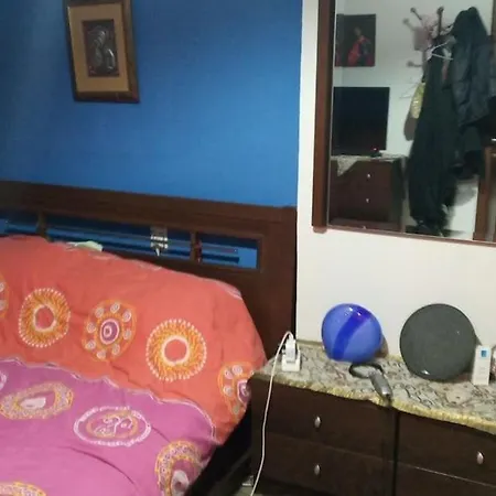 Διαμέρισμα Μαρία Appartamento