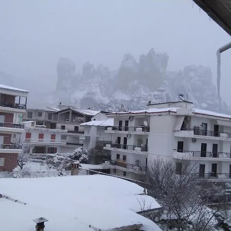 Διαμέρισμα Μαρία *