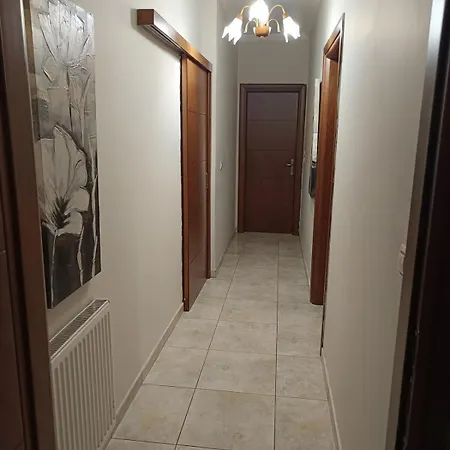 Διαμέρισμα μαρία *