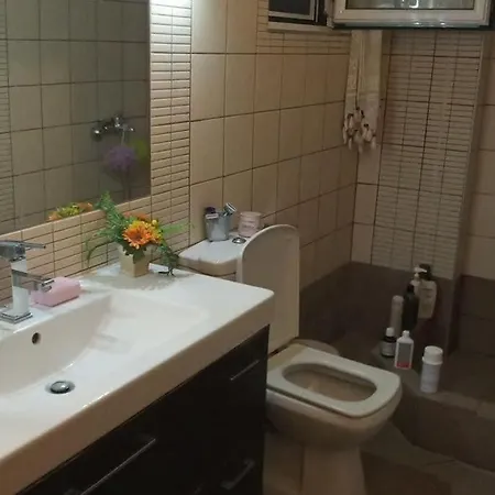 Διαμέρισμα Μαρία Appartamento *