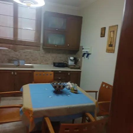 μαρία Διαμέρισμα Καλαμπάκα