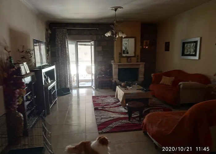 Διαμέρισμα Μαρία Kalambaka