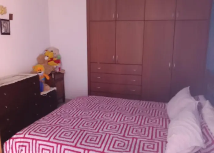 Apartament Διαμέρισμα Μαρία Kalambaka