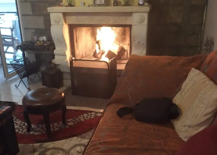 Διαμέρισμα Μαρία * Kalambaka