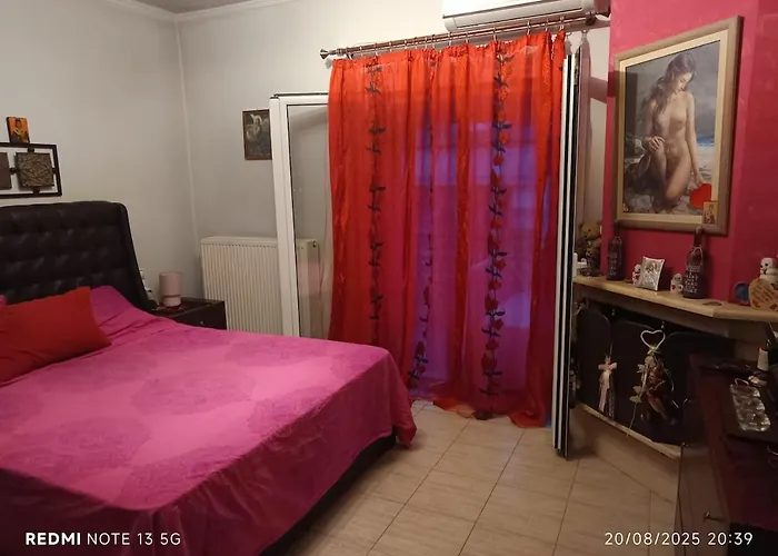 Διαμέρισμα Μαρία Apartament Kalambaka