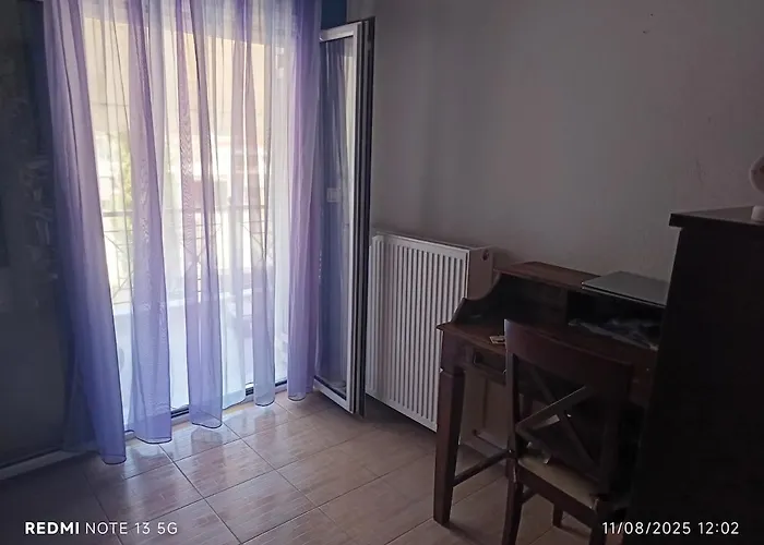 Διαμέρισμα Μαρία