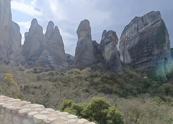 Διαμέρισμα Μαρία Apartament