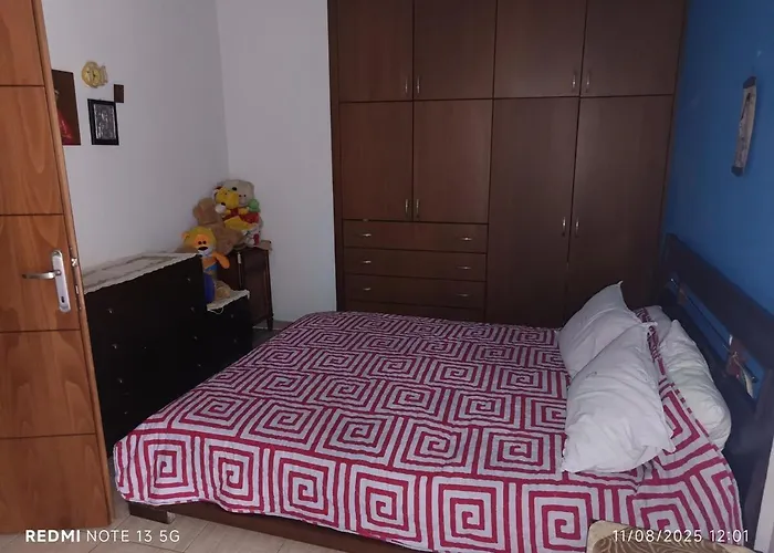 Διαμέρισμα Μαρία Apartament Kalambaka