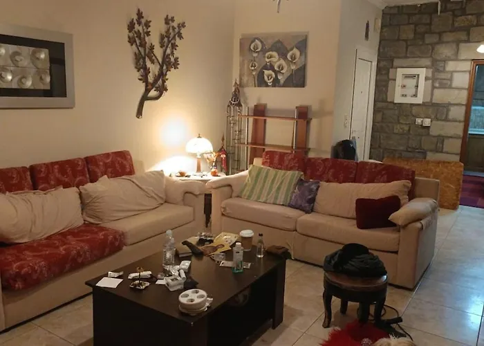 Διαμέρισμα Μαρία Kalambaka