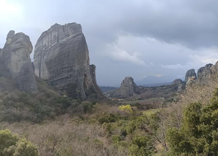 Apartament Διαμέρισμα Μαρία *