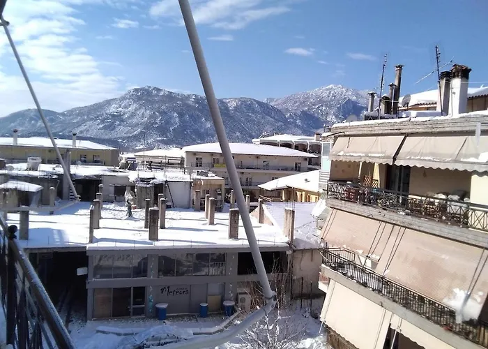 Apartament Διαμέρισμα Μαρία *