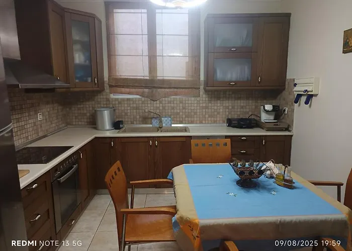 Διαμέρισμα Μαρία * Kalambaka