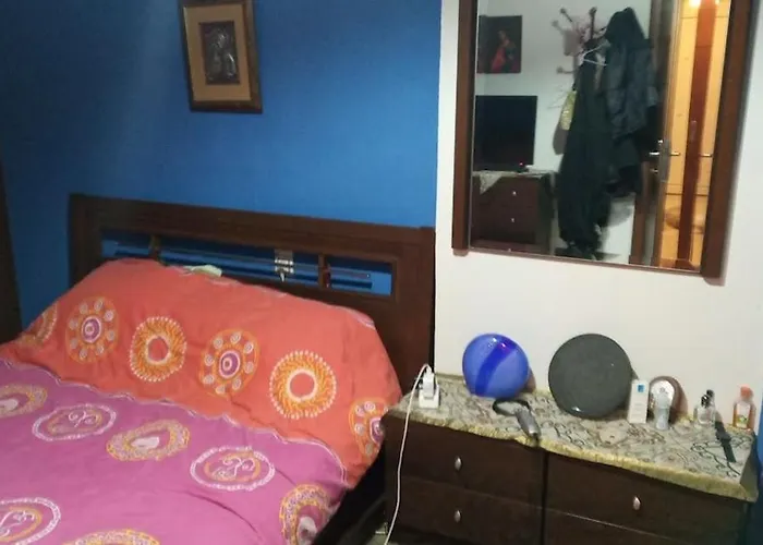 Διαμέρισμα Μαρία Apartament