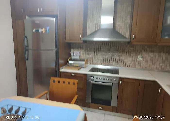 Διαμέρισμα Μαρία Apartament *