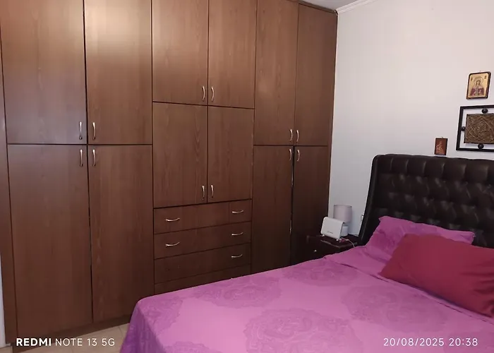 Διαμέρισμα Μαρία Apartament Kalambaka