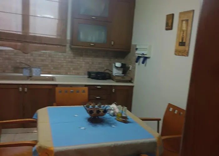 Διαμέρισμα Μαρία Apartament Kalambaka